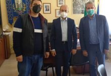 Viabilita’, sindaci a lavoro per migliorare i collegamenti del Fortore