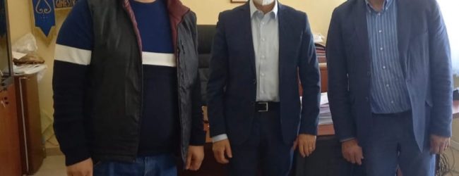 Viabilita’, sindaci a lavoro per migliorare i collegamenti del Fortore