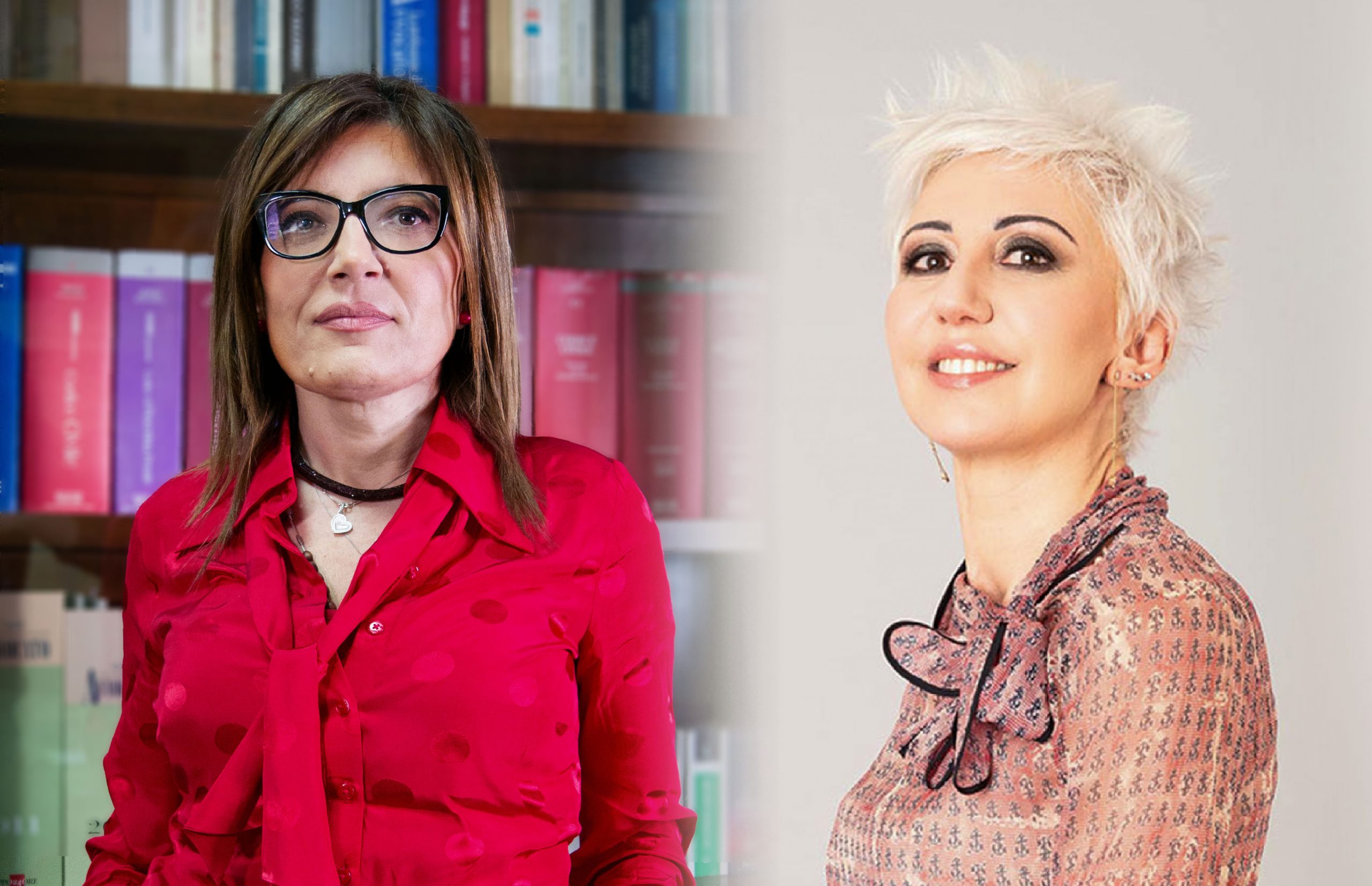 Osservatorio Nazionale Sostegno Vittime, nominata coordinatore provinciale Mariacarmela Fucci