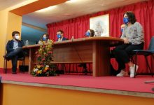 San Giorgio del Sannio|Nasce la Cooperativa sociale ‘LOGOS’