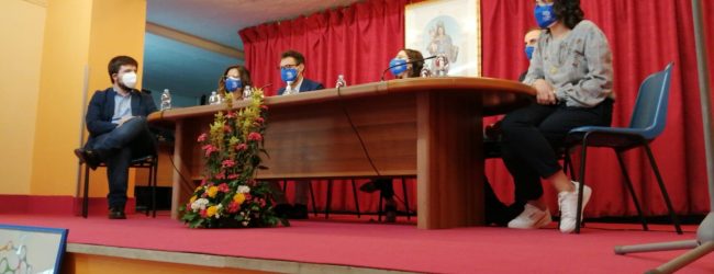 San Giorgio del Sannio|Nasce la Cooperativa sociale ‘LOGOS’