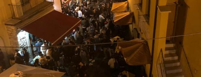 “La Città delle Streghe”, la musica dal vivo potrà essere diffusa fino alle ore 2:00