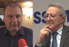 Benevento| Vigorito sindaco, Forza Italia ci prova