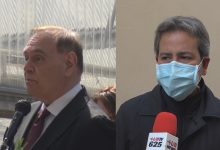 Benevento| Il massone in casa