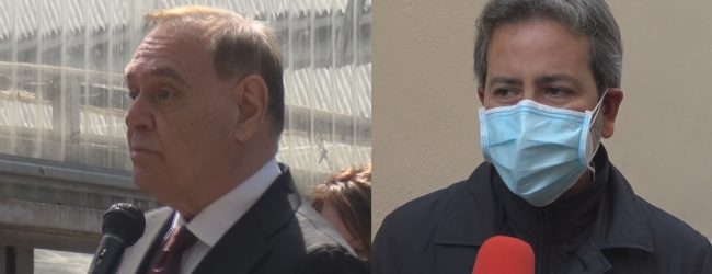 Benevento| Il massone in casa