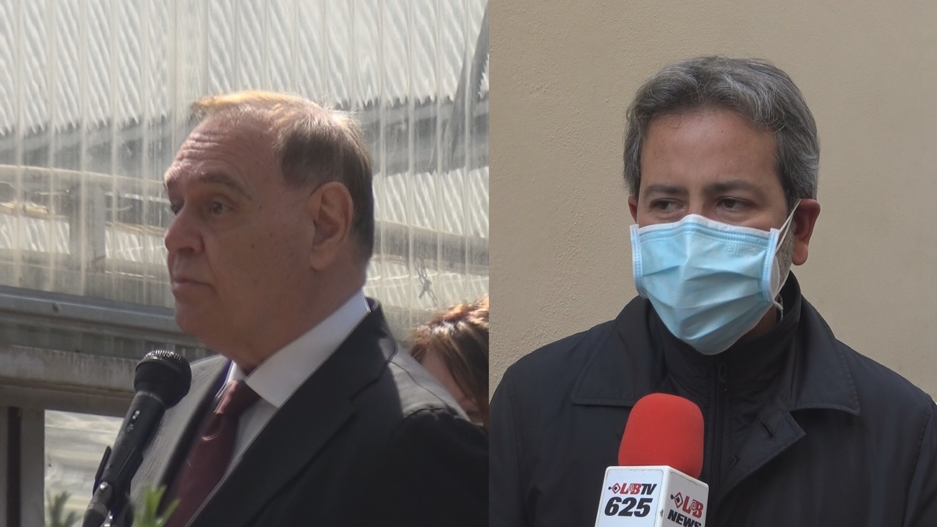 Benevento| Il massone in casa