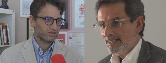 Benevento|Perifano e Moretti: chiuso l’accordo