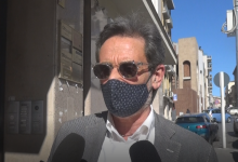 Perifano e l’adesione di Russi: “Crescita area moderata rafforza la coalizione”