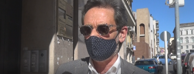 Perifano e l’adesione di Russi: “Crescita area moderata rafforza la coalizione”