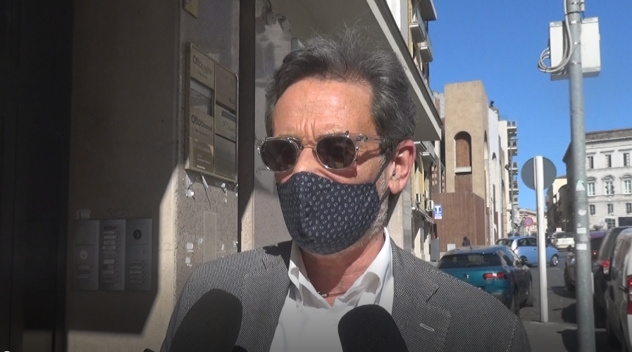 Perifano e l’adesione di Russi: “Crescita area moderata rafforza la coalizione”