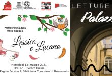 “Letture a Palazzo”, la sfida culturale di Rossella Del Prete