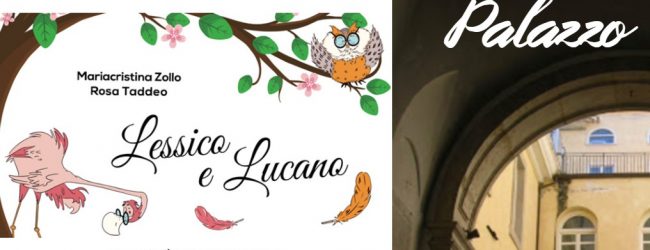 “Letture a Palazzo”, la sfida culturale di Rossella Del Prete