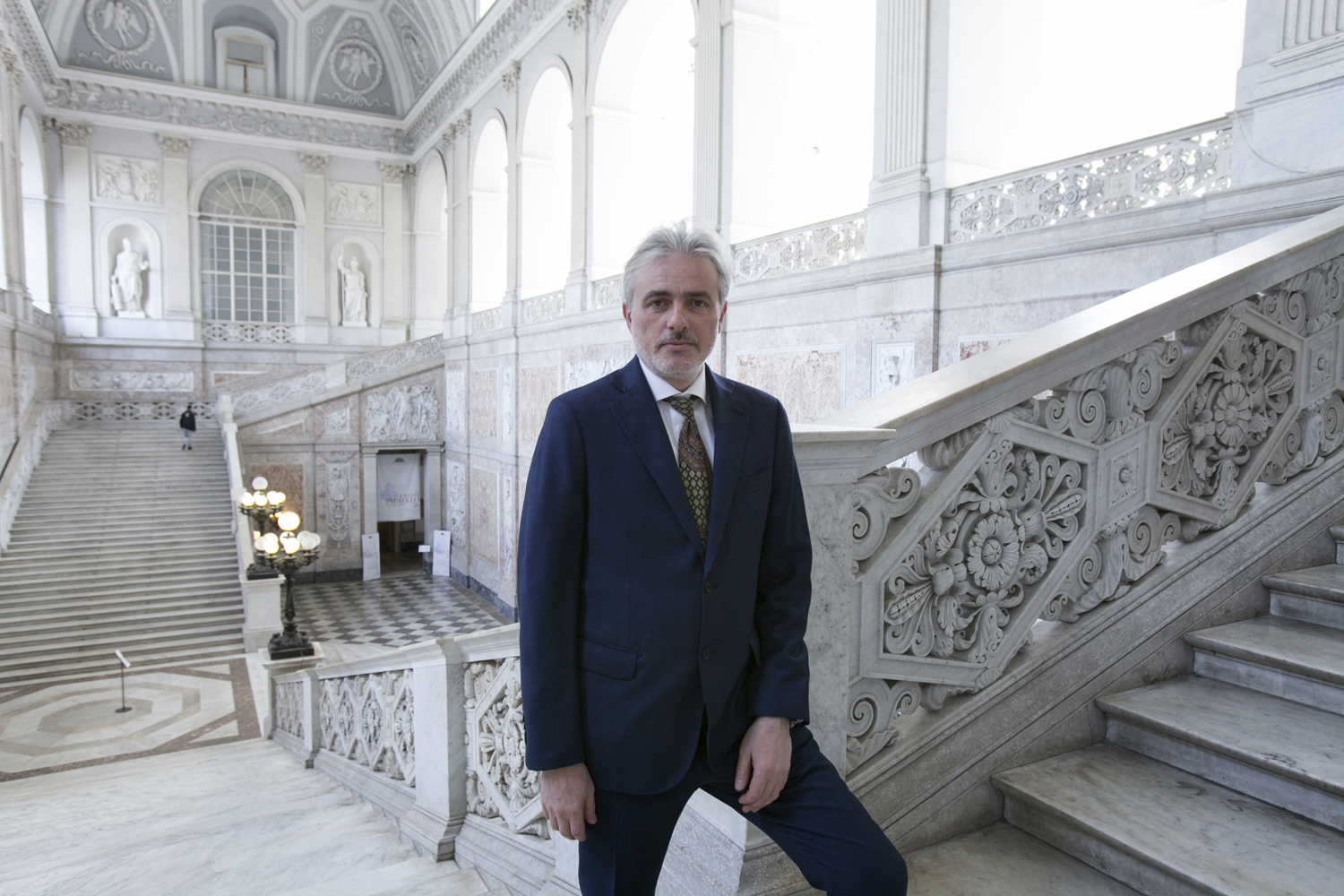 “La notte dei due silenzi” torna il libreria il romanzo di Ruggiero Cappuccio