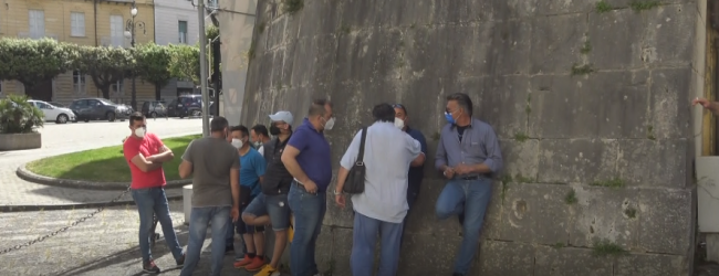 Benevento|Samte, disposto pagamento a favore dei lavoratori