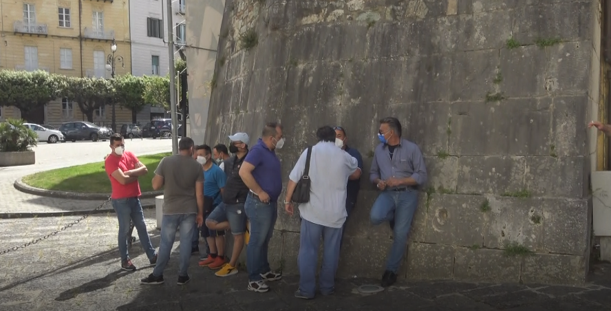 Benevento|Samte, disposto pagamento a favore dei lavoratori