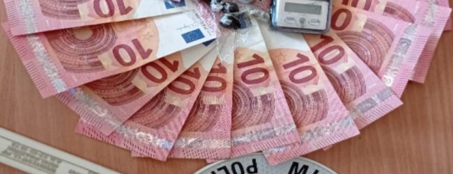 Benevento| Sostanze stupefacenti in un circolo privato, chiusa l’attività per un mese