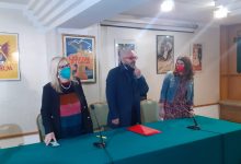 Perifano, la candidatura va