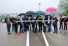 Riaperta la Fondovalle Vitulanese