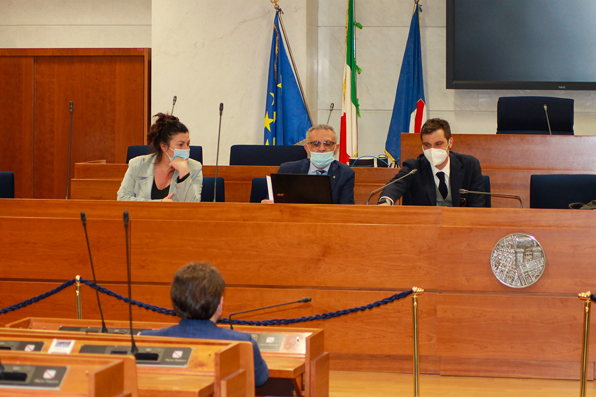 Taburno – Camposauro nelle rete dei geoparchi Unesco, oggi audizione in Regione