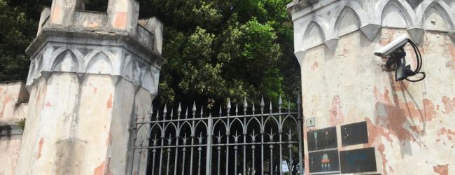 Rilancio Villa dei Papi, ApB: “Sostegno all’amministrazione comunale solo con fatti concreti”