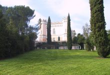 Riapertura al pubblico dei Giardini della Villa dei Papi, oggi la firma del protocollo d’intesa tra Comune e Provincia