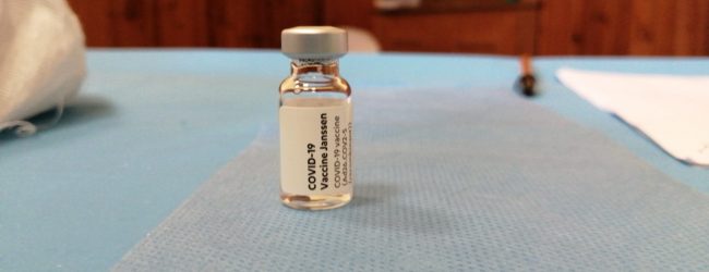 Vaccini, domani e mercoledi “Open Day” con Johson&Johson a Puglianello e Pietrelcina