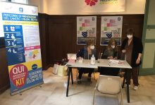 L’ASL Benevento riprende gli screening oncologici: negli hub vaccinali una postazione dedicata