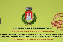 Il Comune di Torrioni aderisce a “Voler bene all’Italia”. Il 30 Maggio l’iniziativa nel piccolo centro irpino