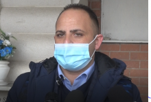 Benevento|Officina locomotive, Anzalone: ora programmare sviluppo per l’impianto di manutenzione