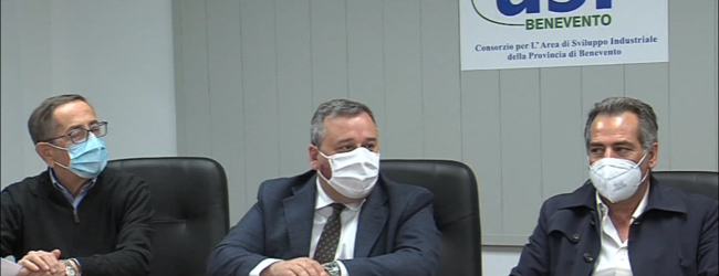 Asi, presentato il progetto P.A.R.I.D.E