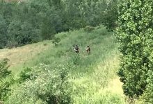 Disinnescato e fatto brillare l’ordigno bellico a Benevento