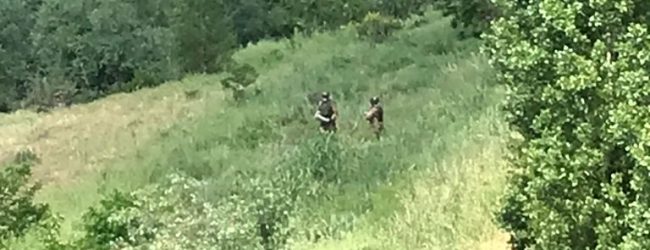 Disinnescato e fatto brillare l’ordigno bellico a Benevento