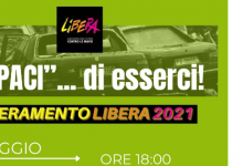 Libera, sabato 22 e Domenica 23 Maggio gli appuntamenti per rinnovare l’adesione e per ricordare le stragi di Capaci e di via D’Amelio