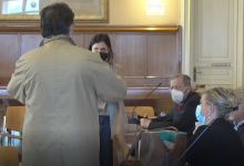 Giovedi prossimo torna il Consiglio comunale