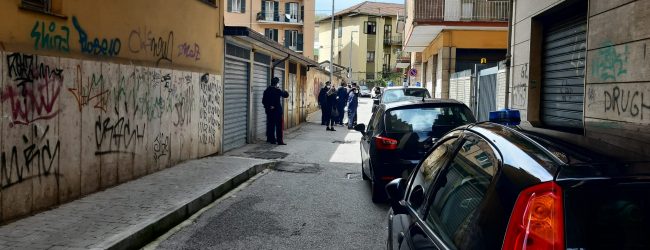 Avellino| Uccise la moglie nella loro casa di via Iannaccone, condannato Limongiello