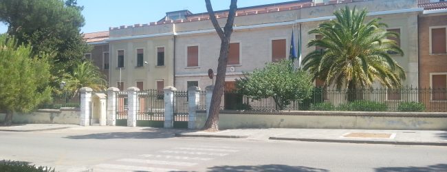 Cittadella degli uffici all’ex Caserma Pepicelli, si parte con il bando per l’affidamento dei lavori