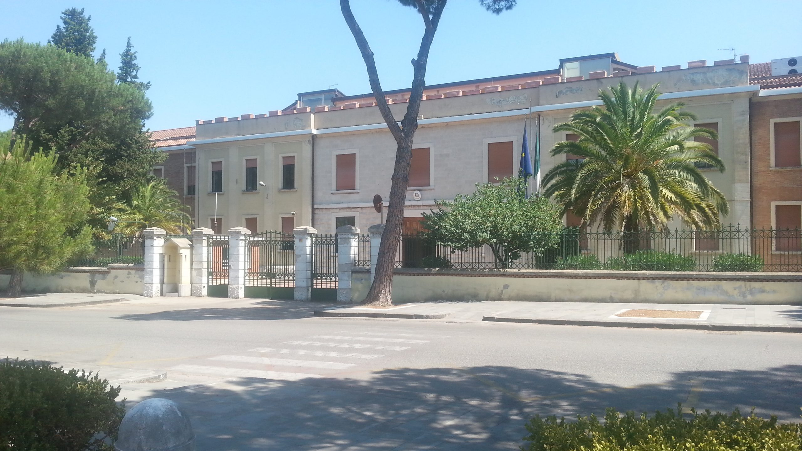 Benevento|Ex Caserma Guidoni, il Tribunale condanna il Ministero di Giustizia