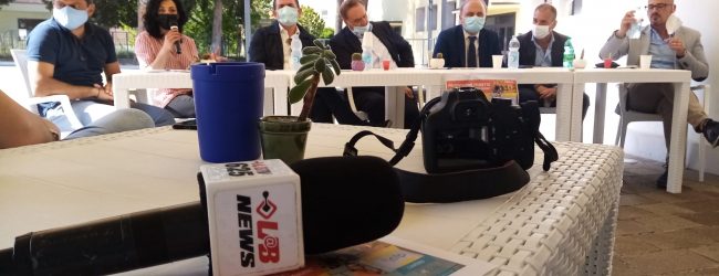 Inclusione sociale, lavoro, famiglia, al via il progetto I.T.I.A