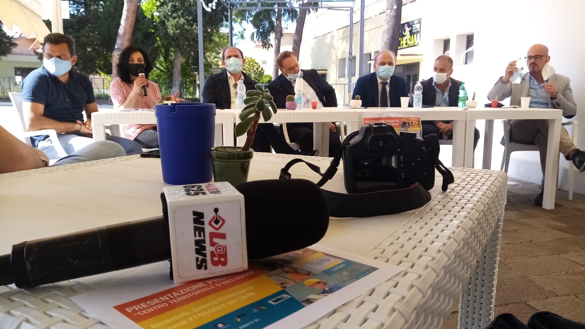 Inclusione sociale, lavoro, famiglia, al via il progetto I.T.I.A