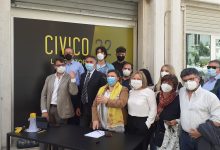 Civico 22, sabato mobilitazioni a San Modesto e Capodimonte