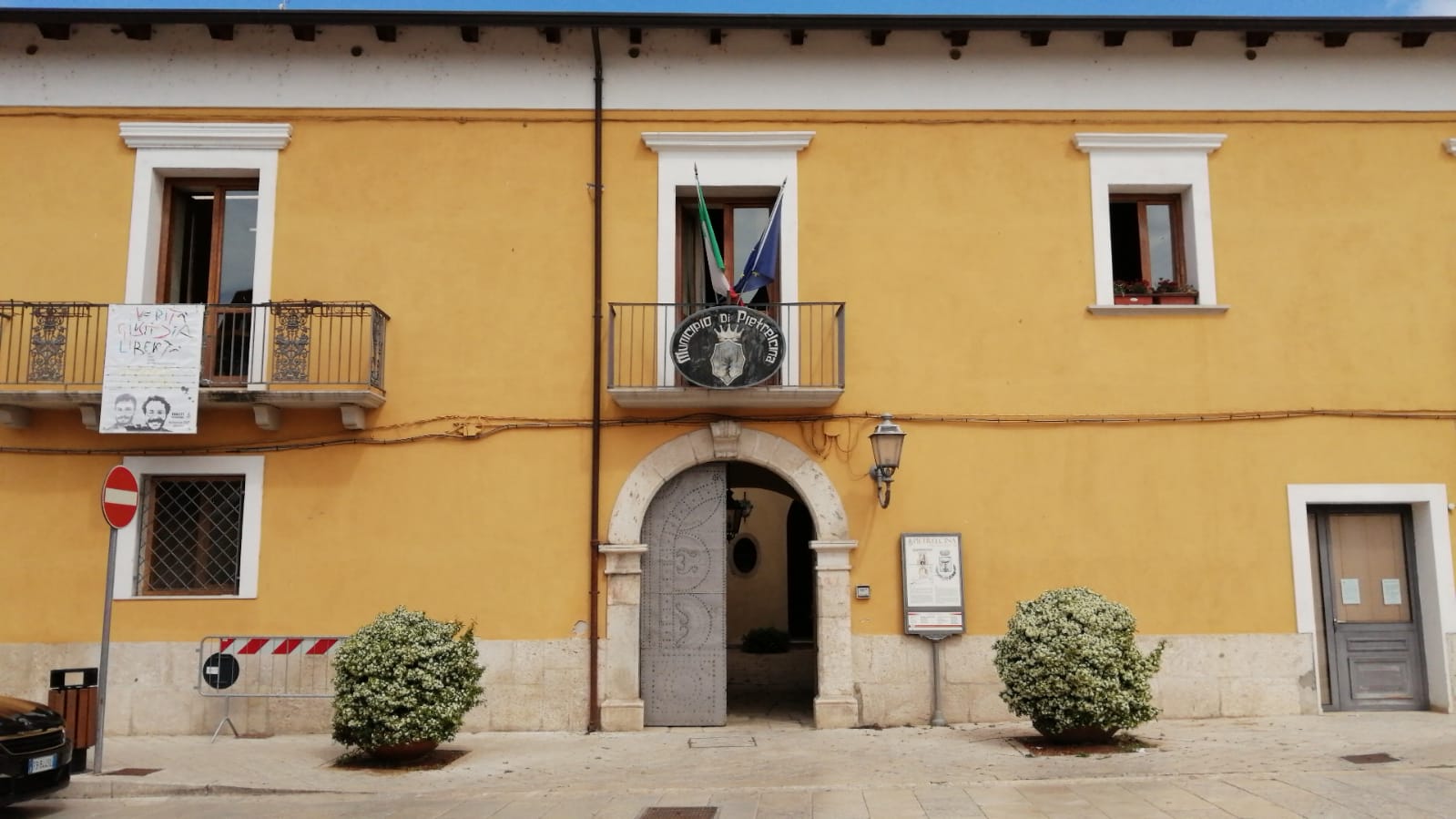 Furti in abitazione a Pietrelcina, mercoledi 15 gennaio riunione del Comitato Provinciale Ordine e Sicurezza