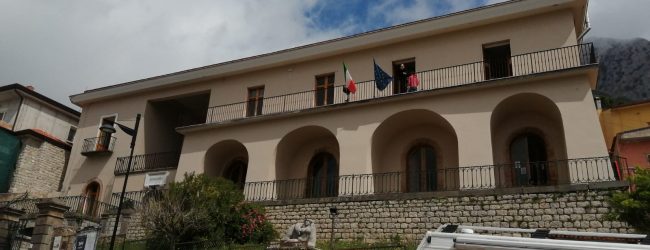 Vitulano ottiene un nuovo finanziamento PNRR per la digitalizzazione: ammessa la candidatura alla Misura 1.3.1 della Piattaforma Digitale Nazionale Dati