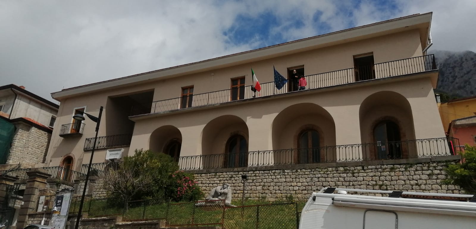 Vitulano ottiene un nuovo finanziamento PNRR per la digitalizzazione: ammessa la candidatura alla Misura 1.3.1 della Piattaforma Digitale Nazionale Dati