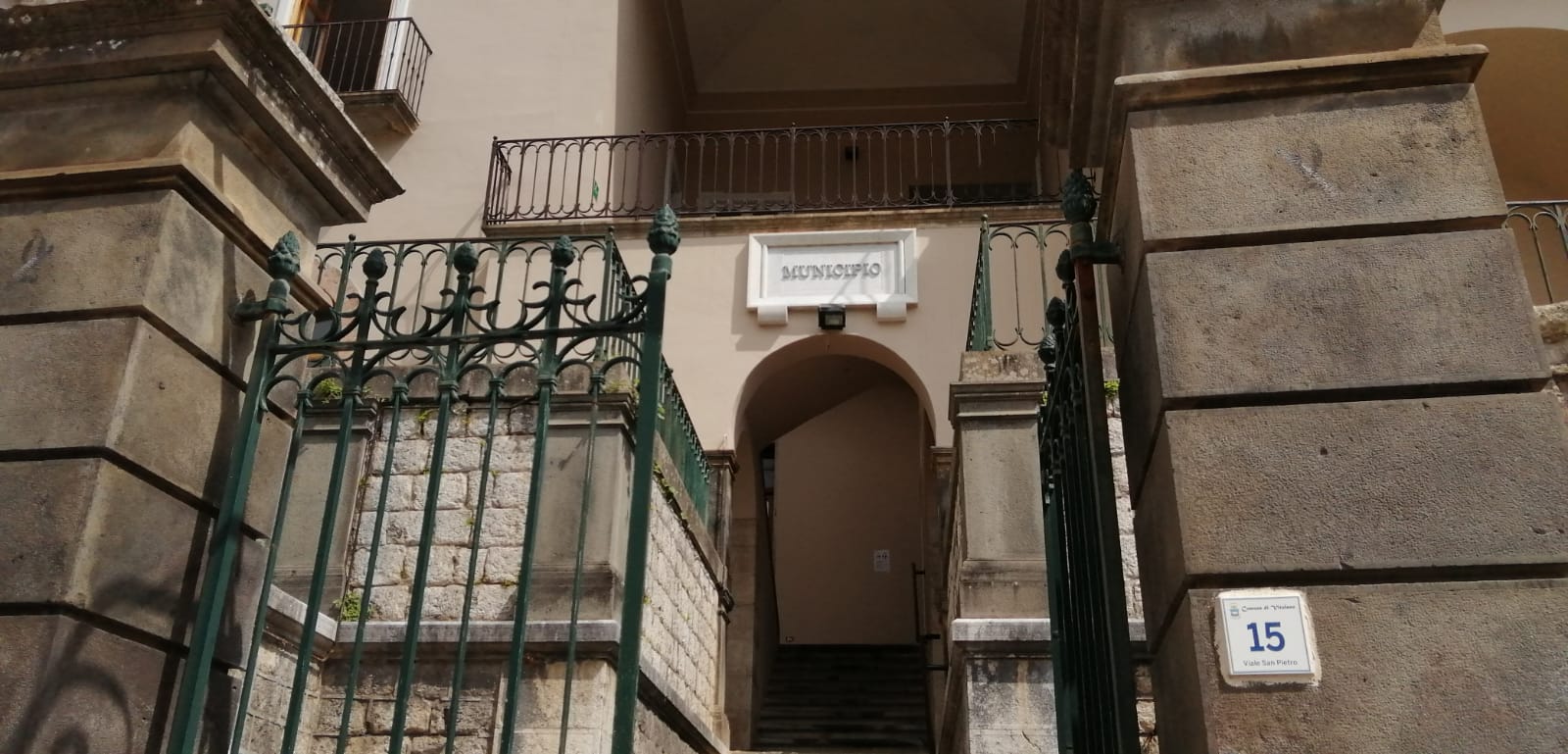 Caso Sprar a Vitulano, il Ministero dell’Interno certifica ‘buco’ di oltre 280 mila euro per annualita’ 2017