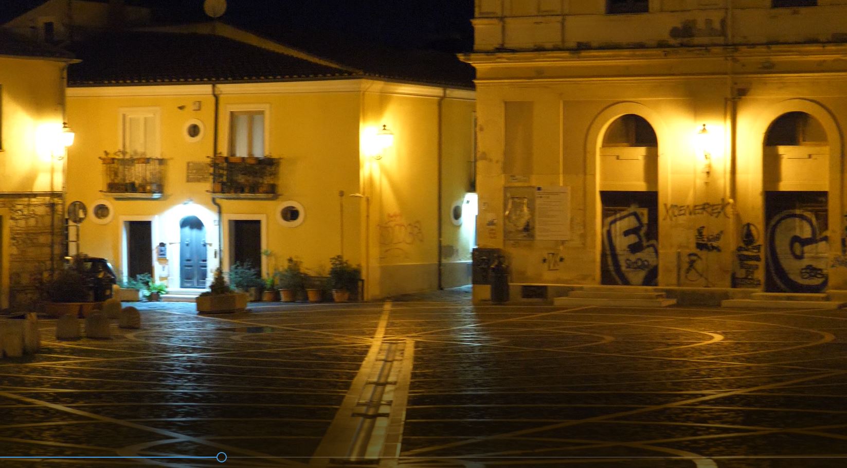 Coprifuoco, Mastella: “Favorevole allo spostamento, ma occorre rispetto delle regole”