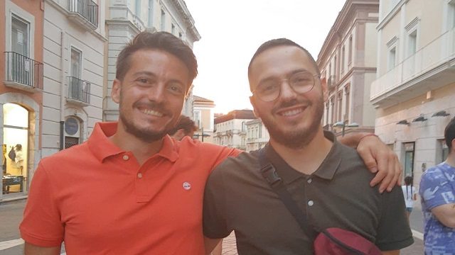 Potere al Popolo Sannio, Cosimo Pica eletto nel Coordinamento Nazionale