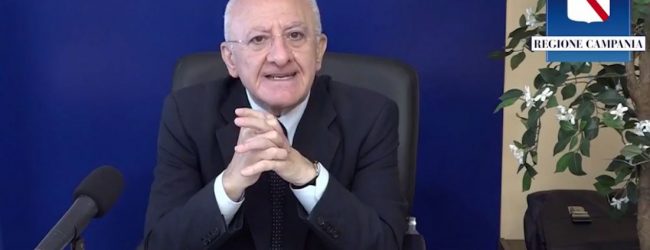 De Luca sul Benevento: “Situazione difficile, ma spero che resti in Serie A”