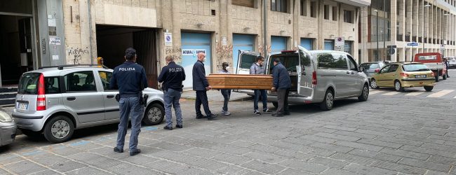 Avellino| Dramma in via Pionati, giovane senegalese trovato in casa privo di vita