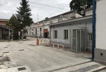 Deposito locomotive di Benevento, RFI pensa ad un polo di manutenzione dei mezzi d’opera