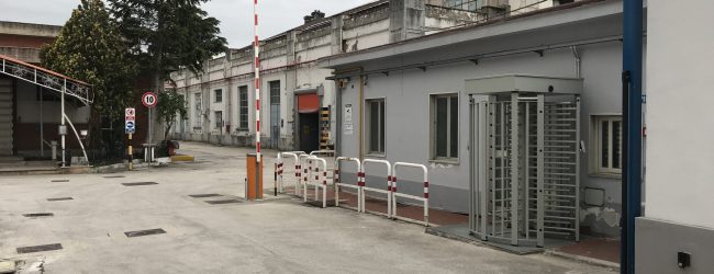 Deposito locomotive di Benevento, RFI pensa ad un polo di manutenzione dei mezzi d’opera